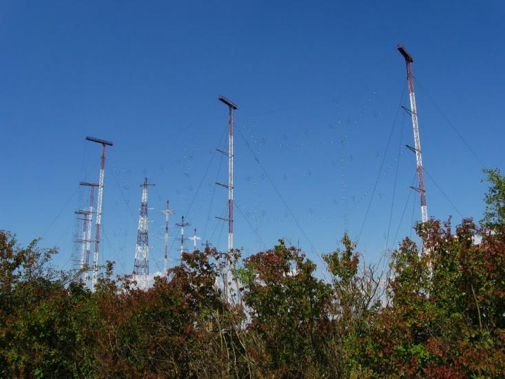 Мала Вільшанка з panoramio.com - Мала Вільшанка