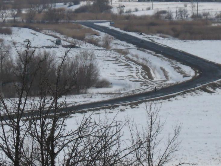 Великий Бурлук з panoramio.com - Великий Бурлук