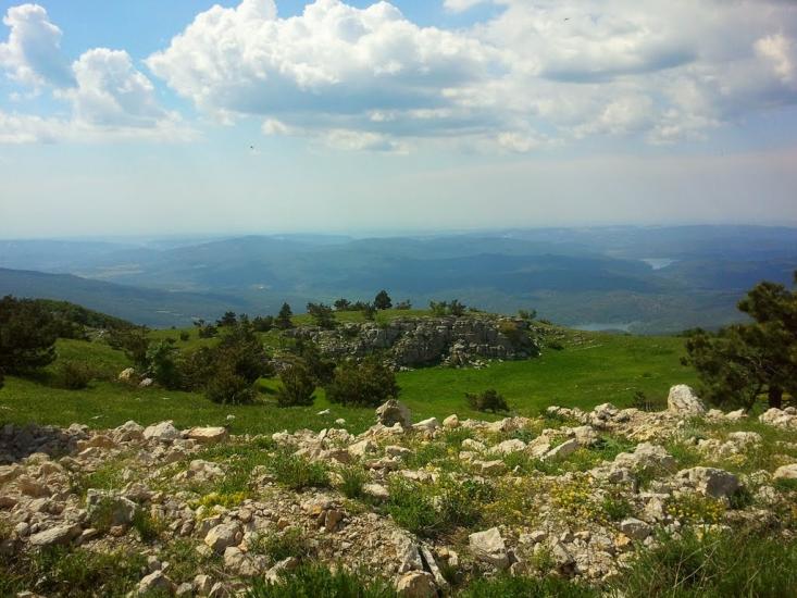Многоріччя з panoramio.com - Многоречье