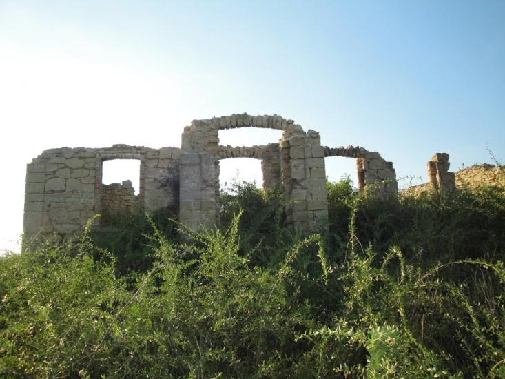 Мар'янське з panoramio.com - Марьянское