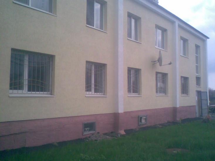 Новоганнівка з panoramio.com - Новоганновка