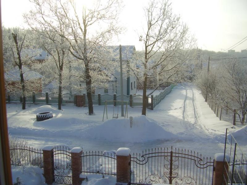 Горбанівка з panoramio.com - Горбанівка