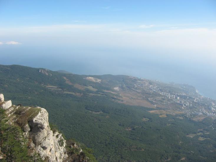 Відрадне з panoramio.com - Відрадне
