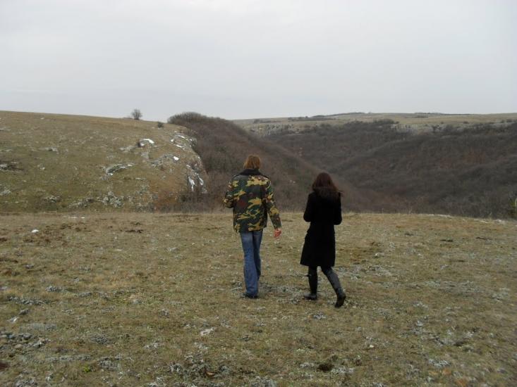 Дружне з panoramio.com - Дружне