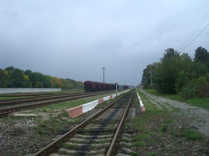 Веснянка з panoramio.com - Веснянка