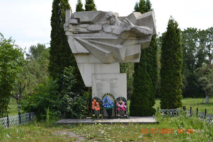Закупне з panoramio.com - Закупное