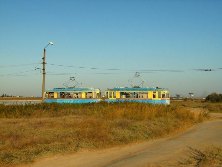 Молочне з panoramio.com - Молочне