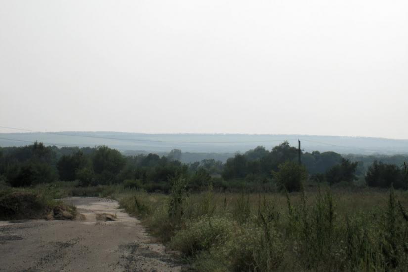 Борове з panoramio.com - Боровое