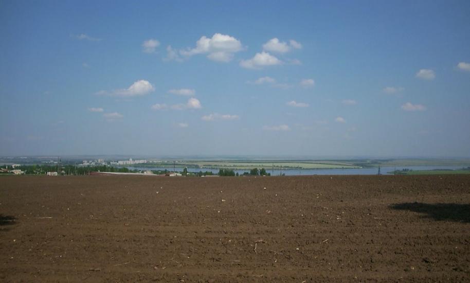 Доломітне з panoramio.com - Доломітне