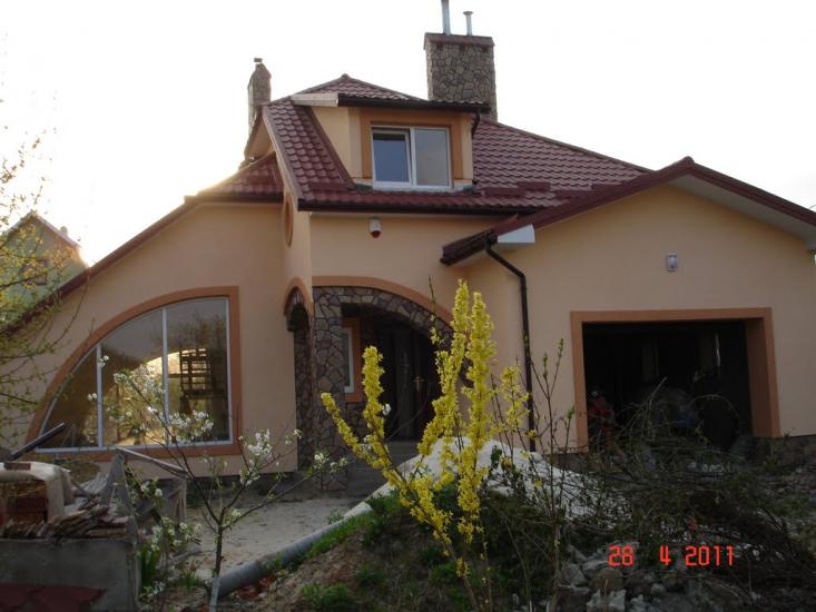 Підрясне з panoramio.com - Pidryasne