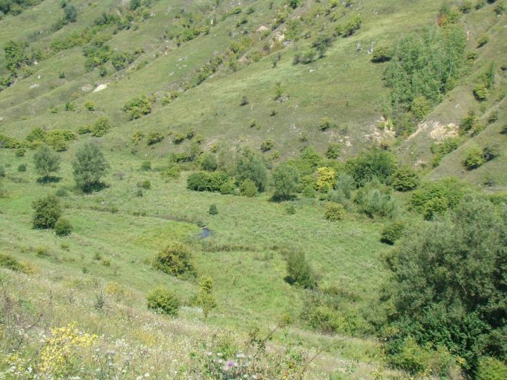 Мала Побіянка з panoramio.com - Мала Побіянка