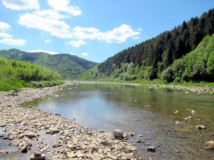Перепростиня з panoramio.com - Перепростыня