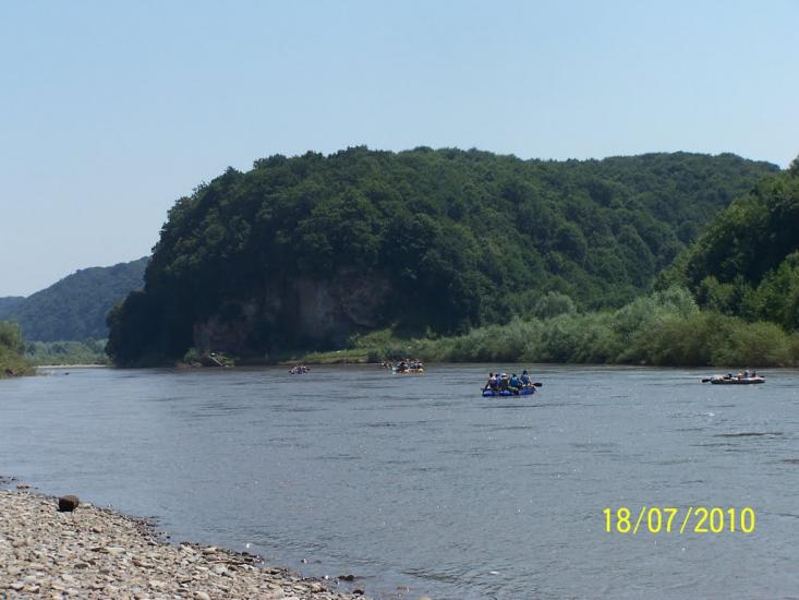 Старе Село з panoramio.com - Старое Село