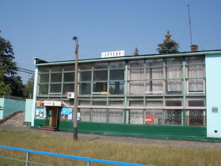 Старий Караван з panoramio.com - Staryy Karavan