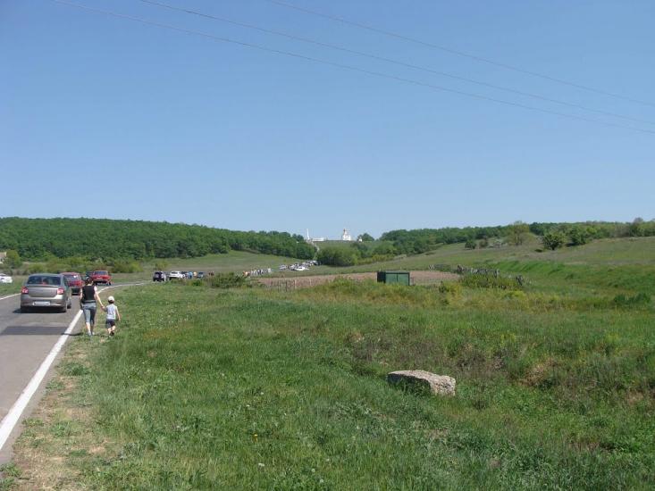 Солоницівка з panoramio.com - Solonytsivka
