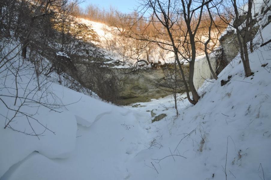 Фабричне з panoramio.com - Фабричное