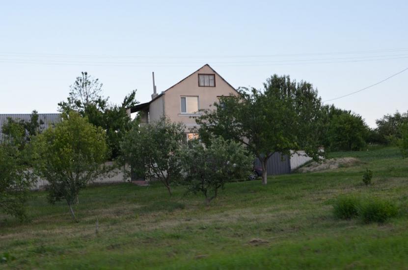 Городецьке з panoramio.com - Gorodetske