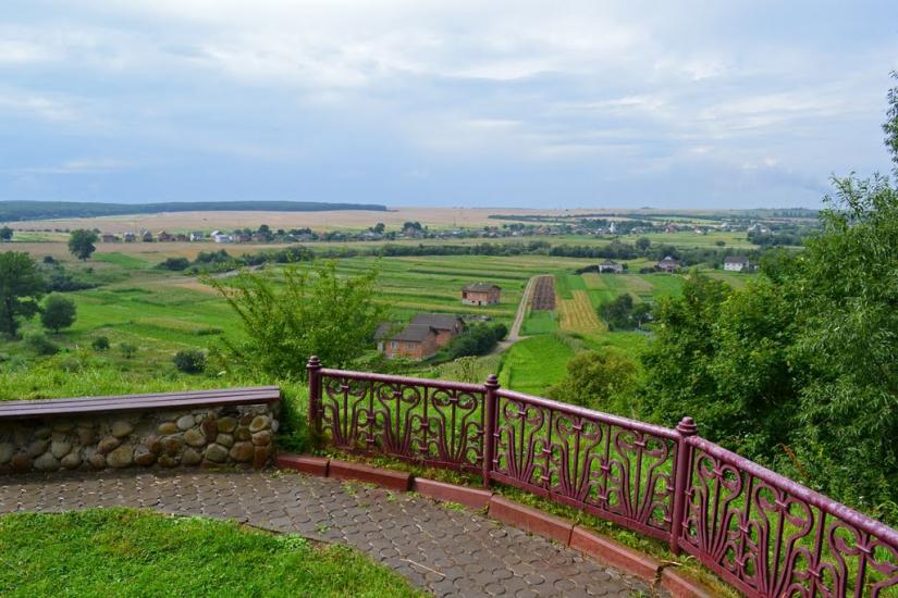 Крилос з panoramio.com - Krylos