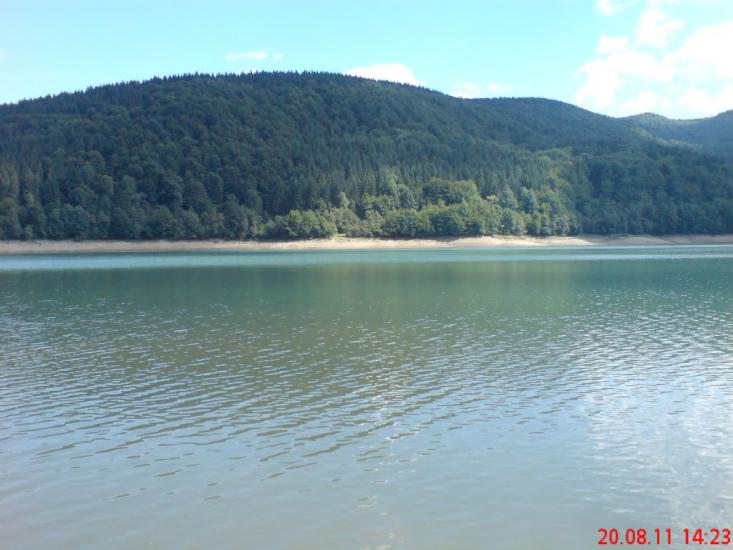 Вільшани з panoramio.com - Ольшаны