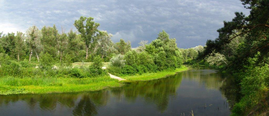 Глоди з panoramio.com - Glody