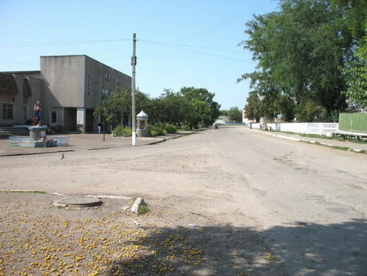 Стрільче з panoramio.com - Стрельче