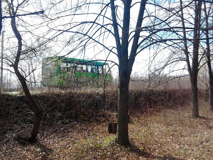 Глеваха з panoramio.com - Глеваха