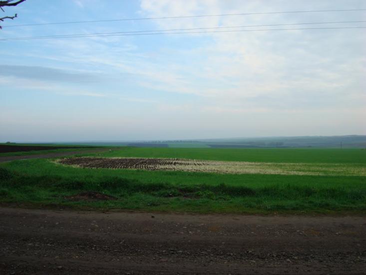 Кліводин з panoramio.com - Кліводин