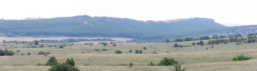 Міжгір'я з panoramio.com - Міжгір'я