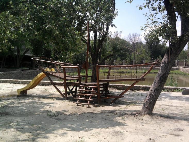 Вишневе з panoramio.com - Вишневе