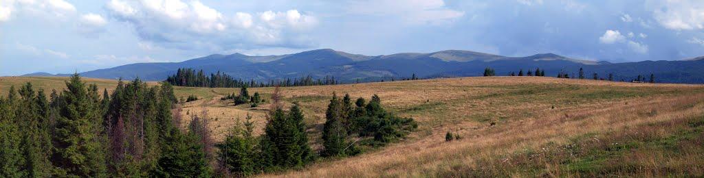 Гусний з panoramio.com - Гусний