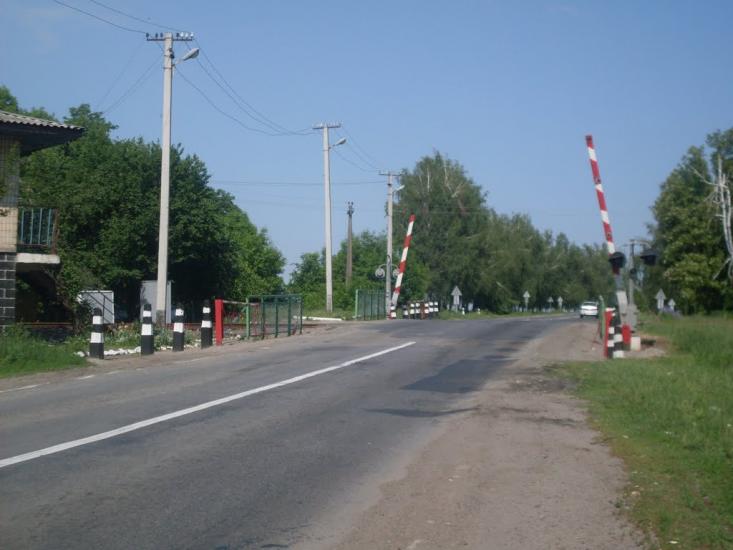 Карбівське з panoramio.com - Karbivske