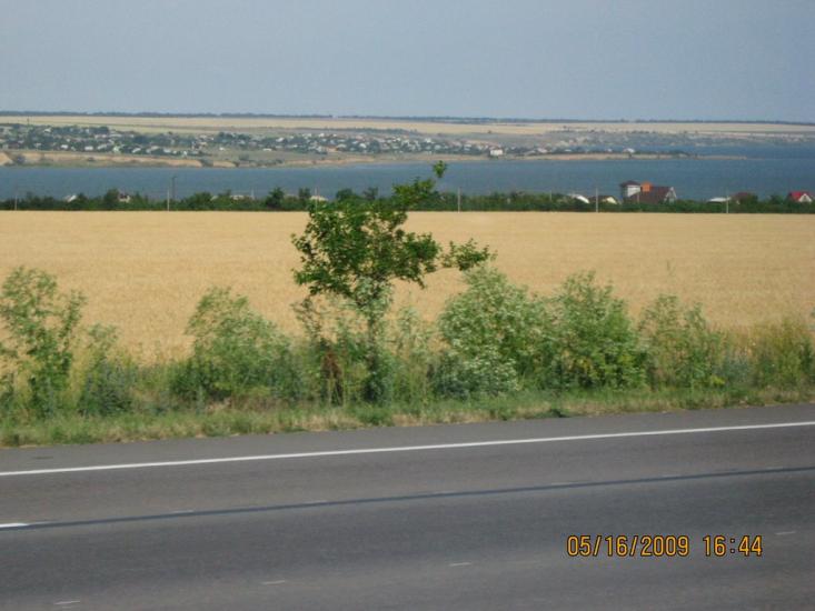 Паліївка з panoramio.com - Паліївка