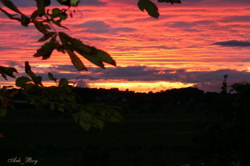 Васьківці з panoramio.com - Васьковцы