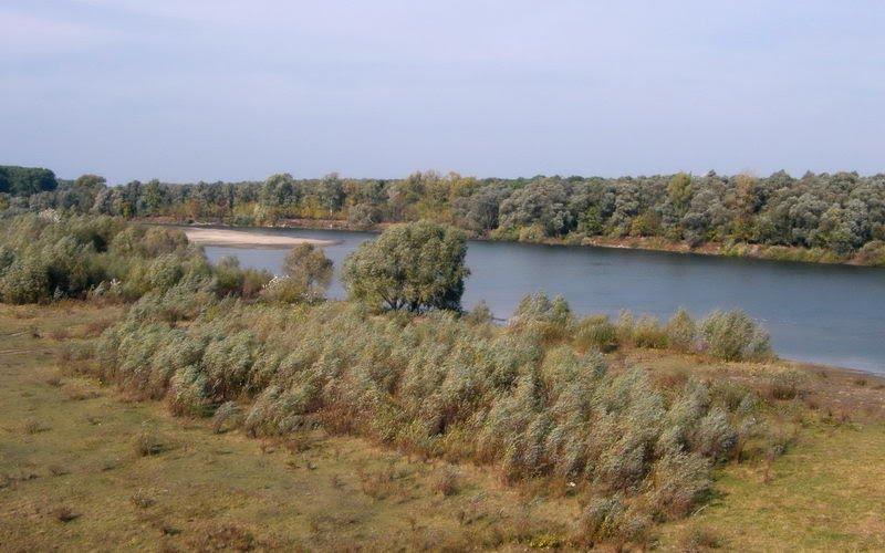 Велике Устя з panoramio.com - Велике Устя