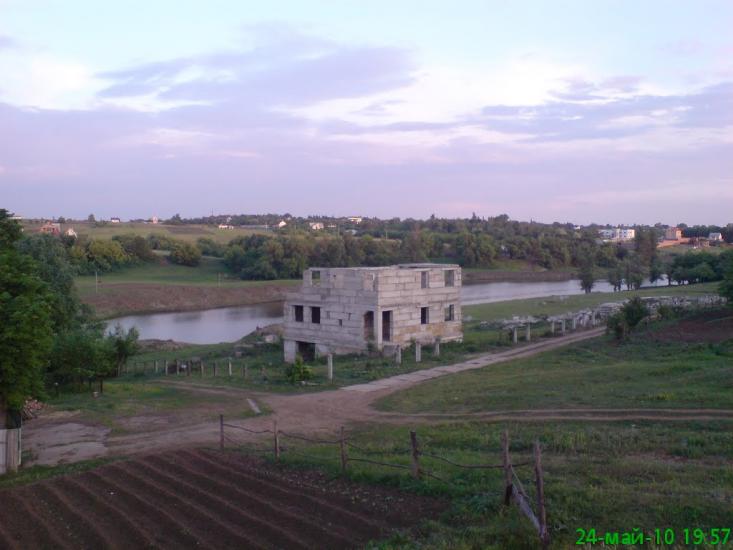 Нова Березівка з panoramio.com - Нова Березівка