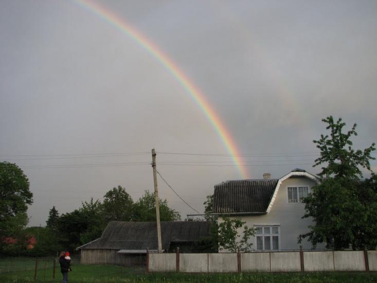 Банилів з panoramio.com - Банилів