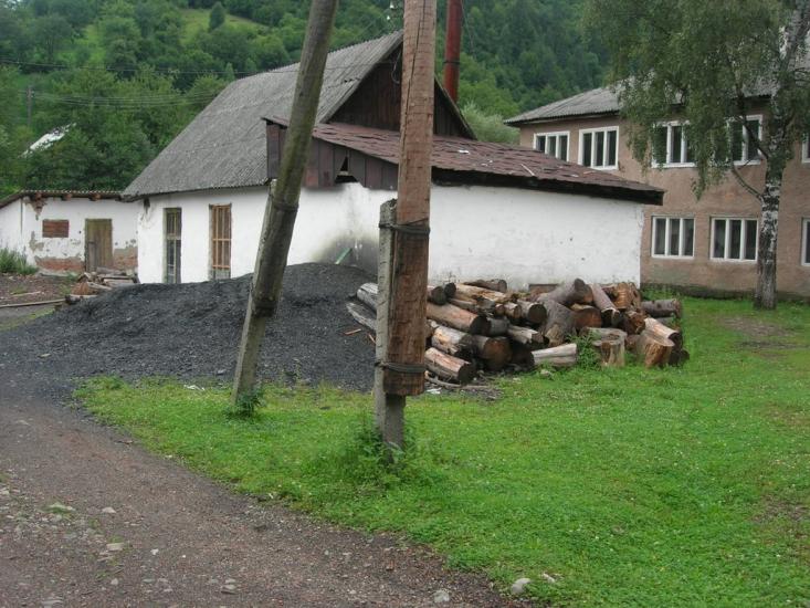 Лопухів з panoramio.com - Лопухов