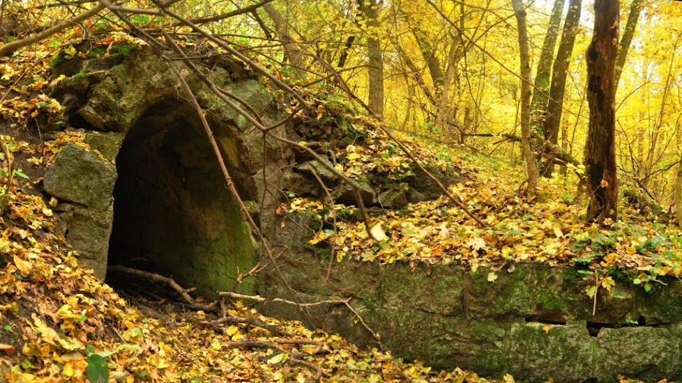 Віта-Поштова з panoramio.com - Вита-Почтовая