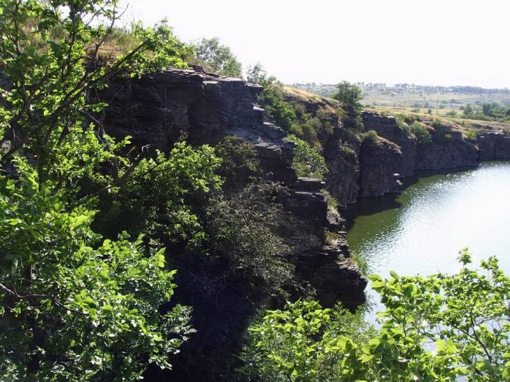 Гірне з panoramio.com - Горное