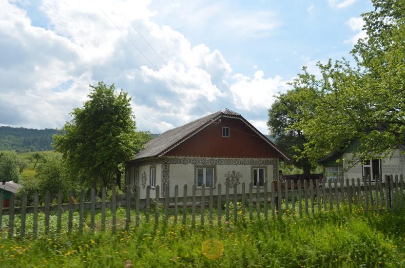 Старий Кропивник з panoramio.com - Старий Кропивник