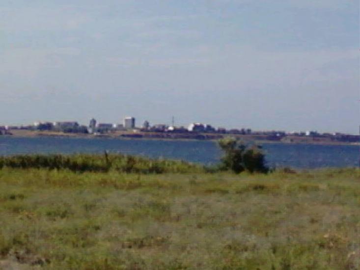 Сергіївка з panoramio.com - Сергіївка