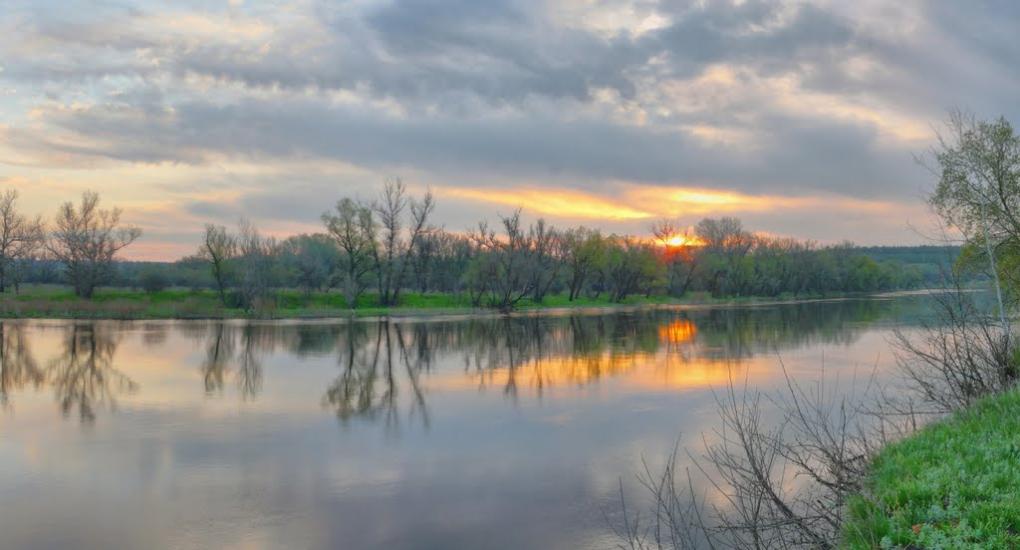 Слов'яносербськ з panoramio.com - Славяносербск