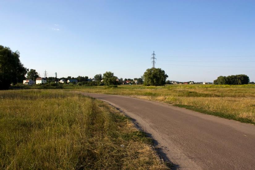 Єньків з panoramio.com - Єньків