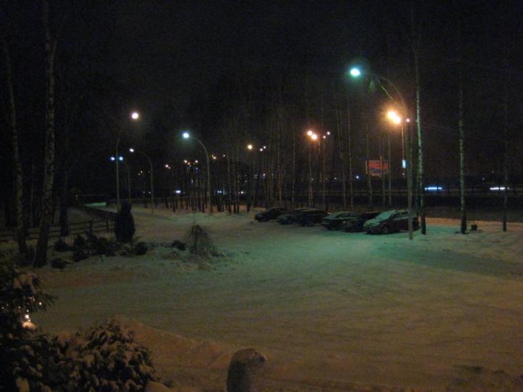 Чубинське з panoramio.com - Чубинське