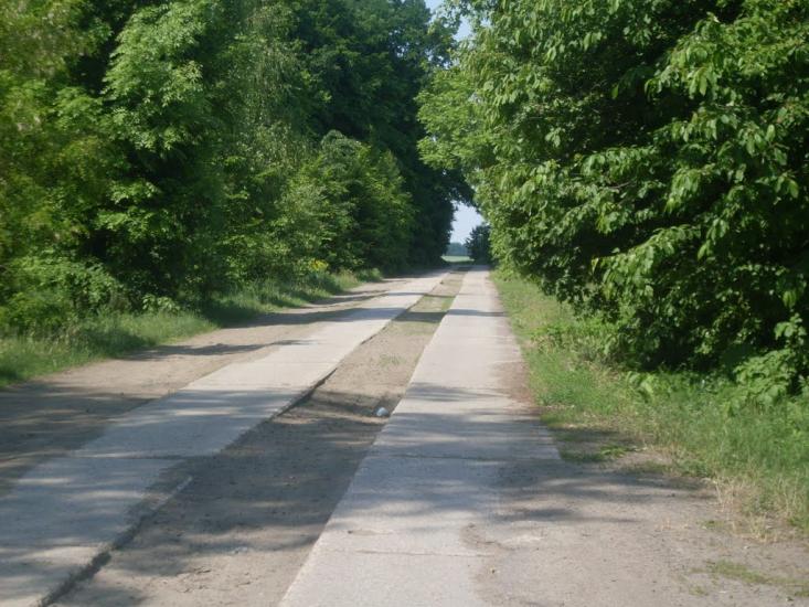 Трубочка з panoramio.com - Трубочка