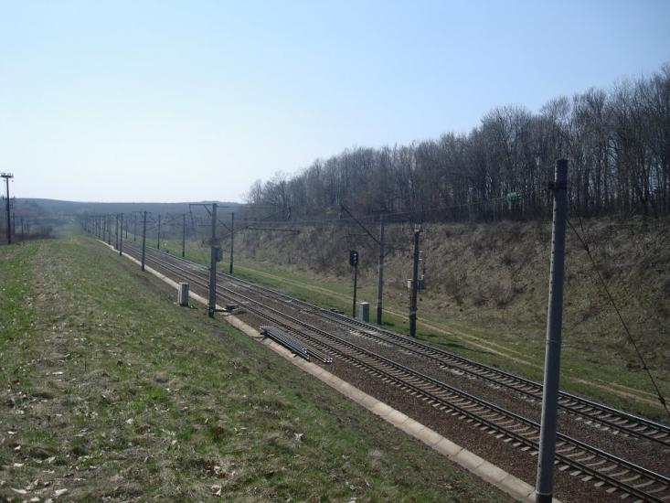 Мартинівка з panoramio.com - Мартыновка