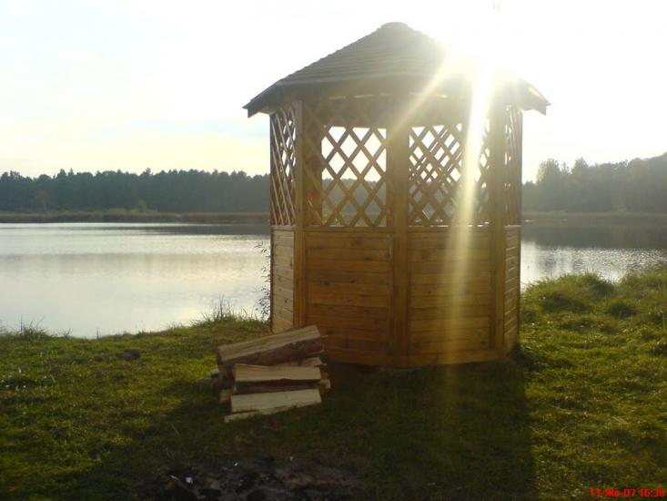 Клубочин з panoramio.com - Клубочин