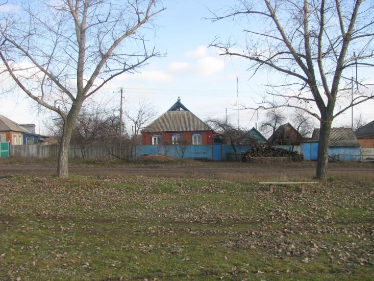 Печеніги з panoramio.com - Печениги