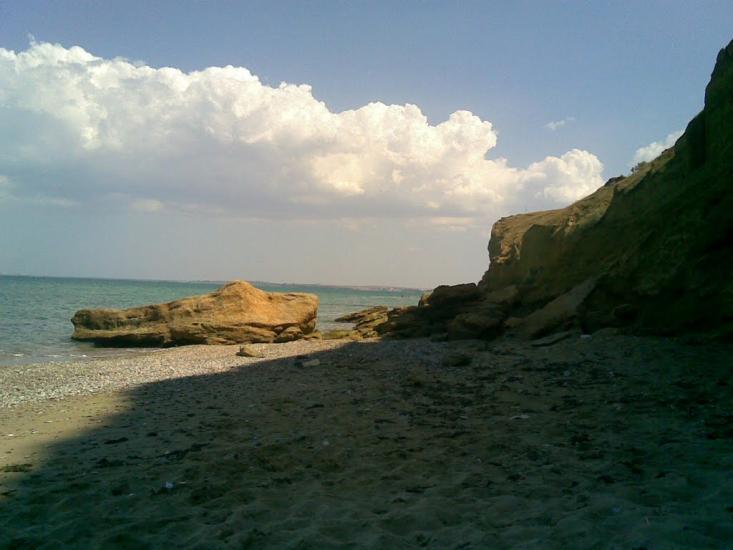 Андріївка з panoramio.com - Andriyivka