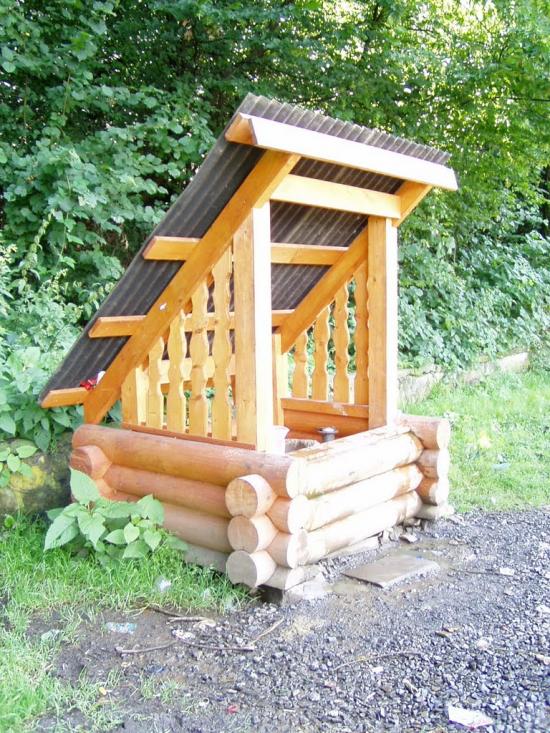 Пасіка з panoramio.com - Пасіка